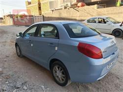 Chery Fulwin 2